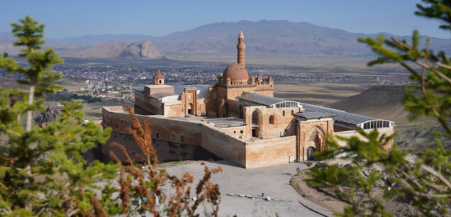 Агры (Ağrı)