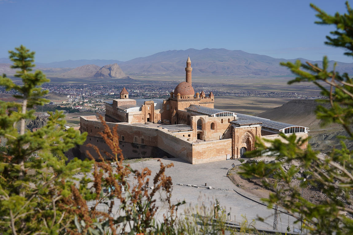 Агры (Ağrı)-04