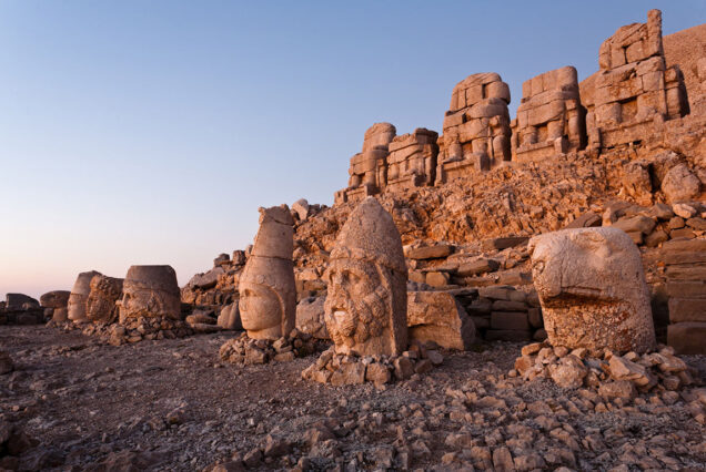 Месопотамия