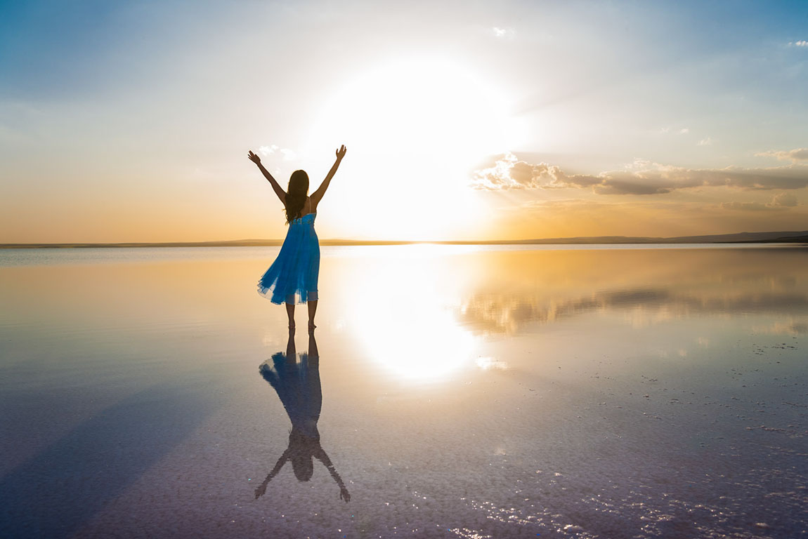 Selime Cathedral Park