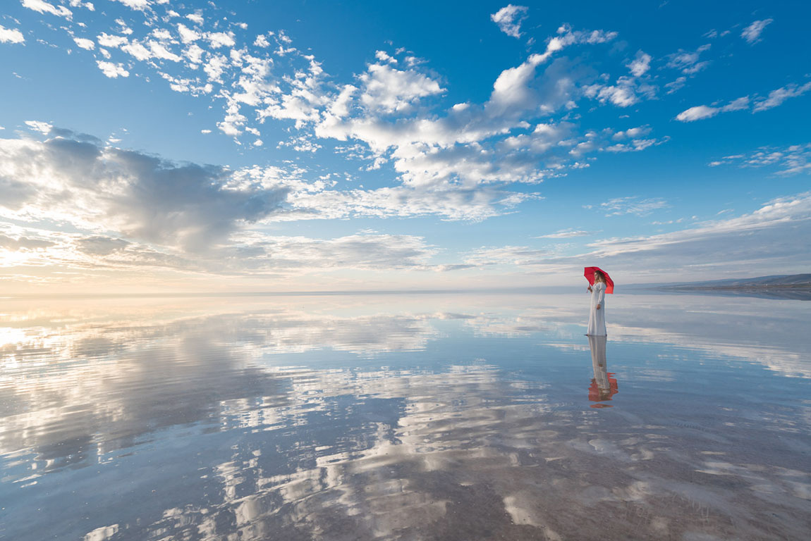 Selime Cathedral Park