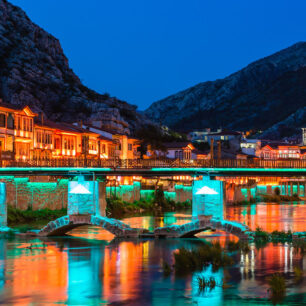 Амасья (Amasya)
