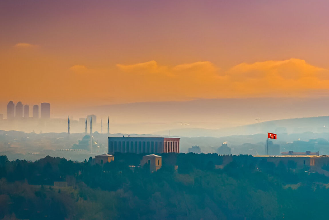 Анкара (Ankara)-01