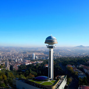 Анкара (Ankara)