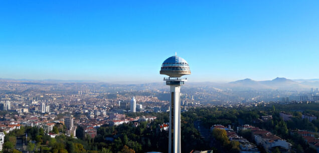 Анкара (Ankara)