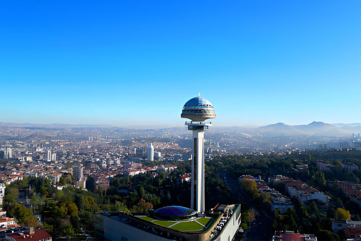 Анкара (Ankara)-02