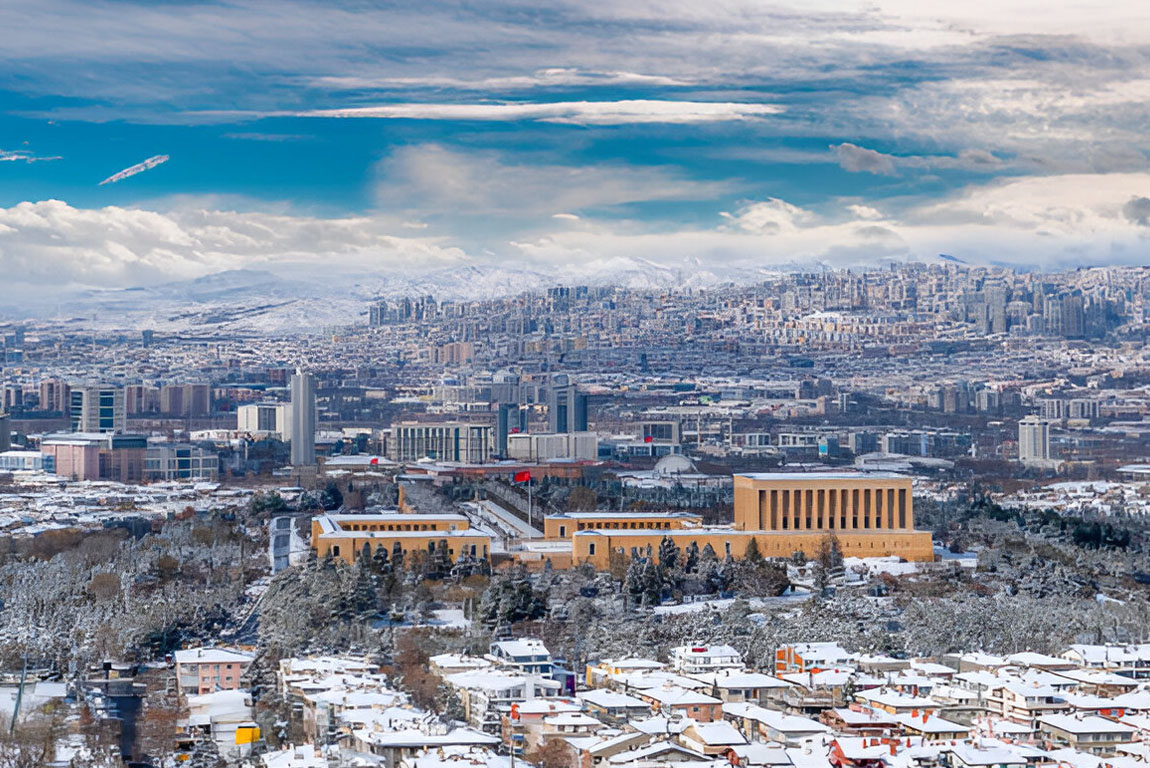 Анкара (Ankara)-04
