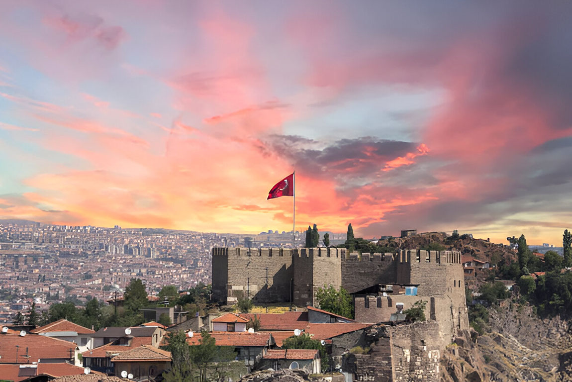 Анкара (Ankara)-05