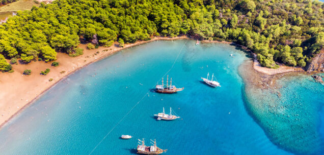 Анталия (Antalya)