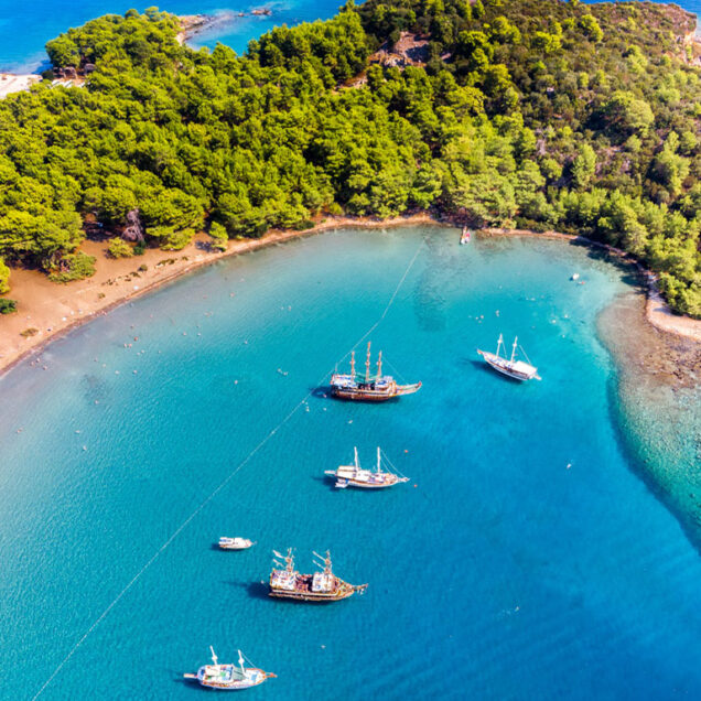 Анталия (Antalya)