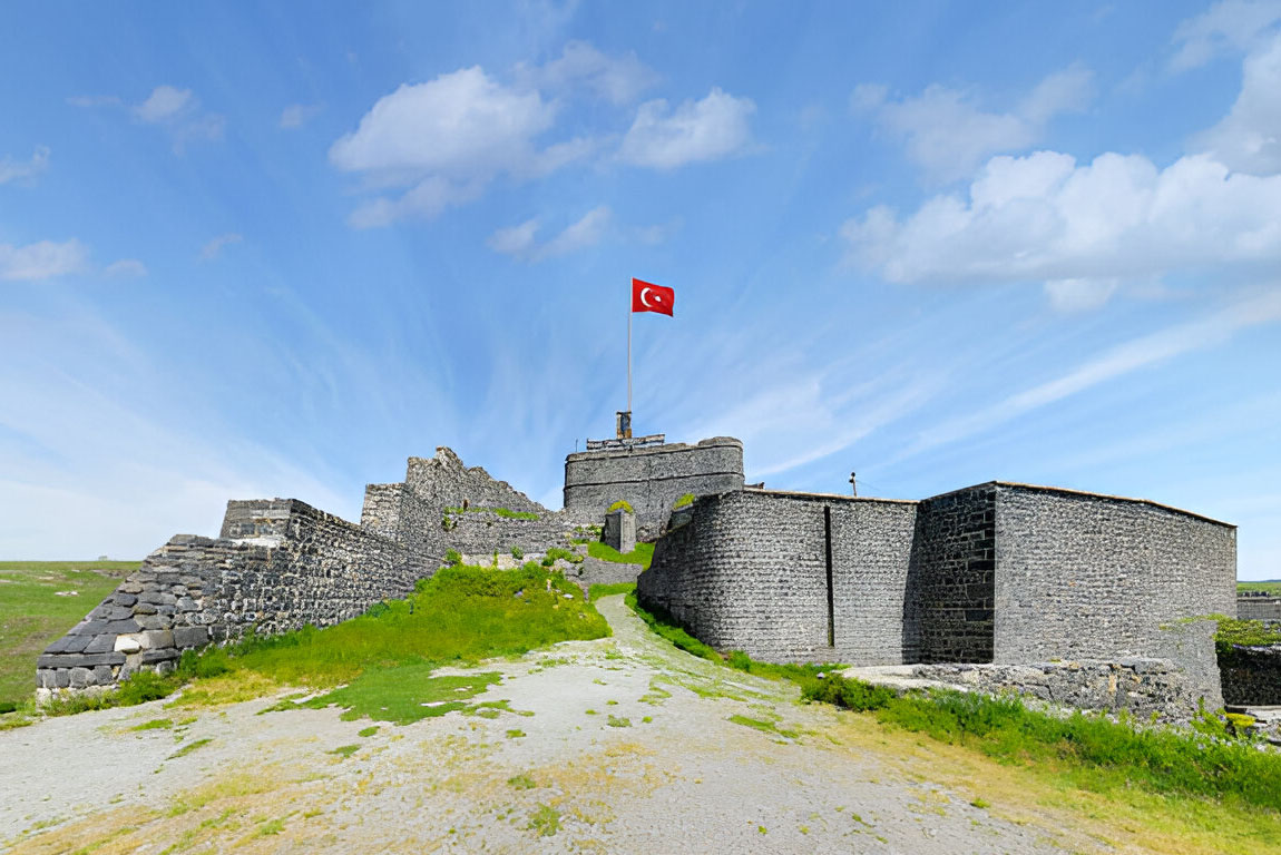 Ардахан (Ardahan)-01