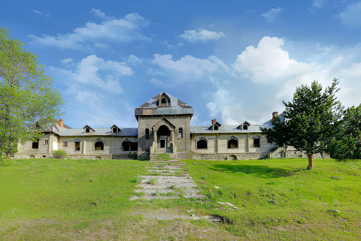 Ардахан (Ardahan)-02