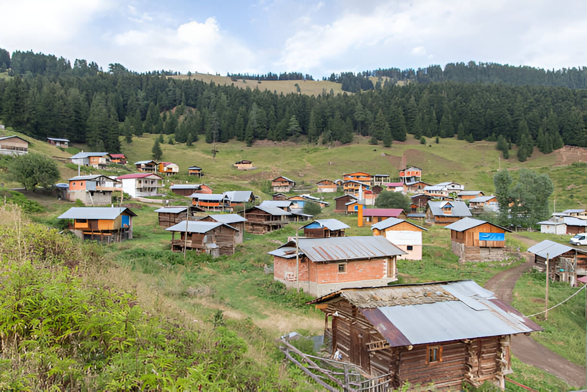 Артвин (Artvin)-01