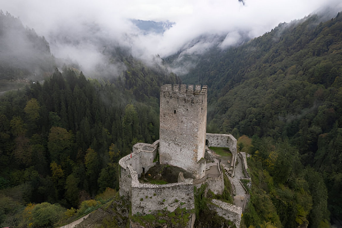 Артвин (Artvin)-03