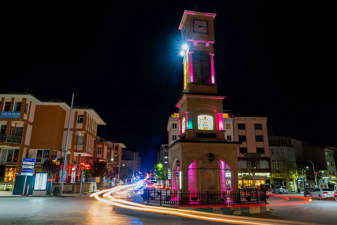 Афьонкарахисар (Afyonkarahisar)-03