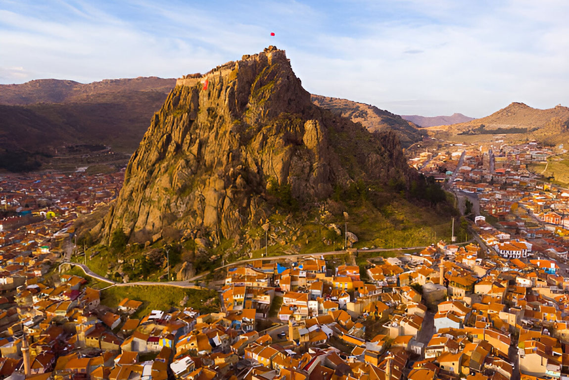 Афьонкарахисар (Afyonkarahisar)-06