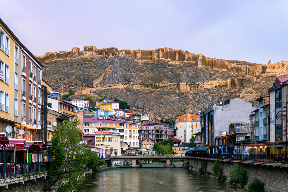 Байбурт (Bayburt)-05