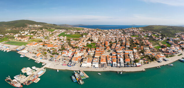 Балыкесир (Balıkesir)