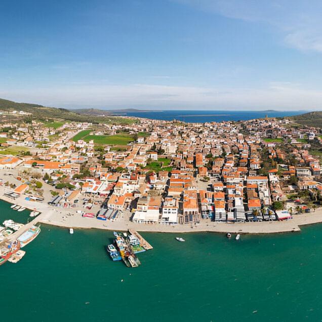 Балыкесир (Balıkesir)