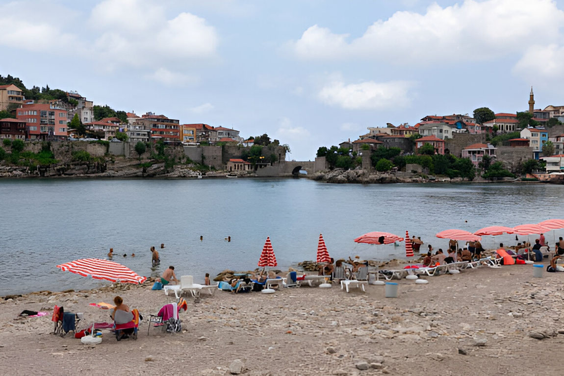 Бартын (Bartın)-01