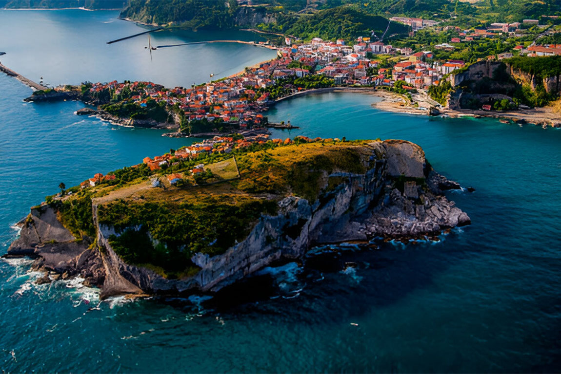 Бартын (Bartın)-04