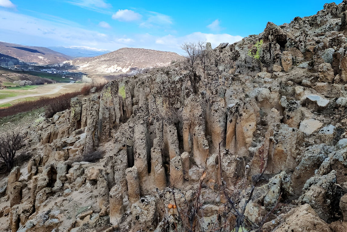 Бингёль (Bingöl)-05