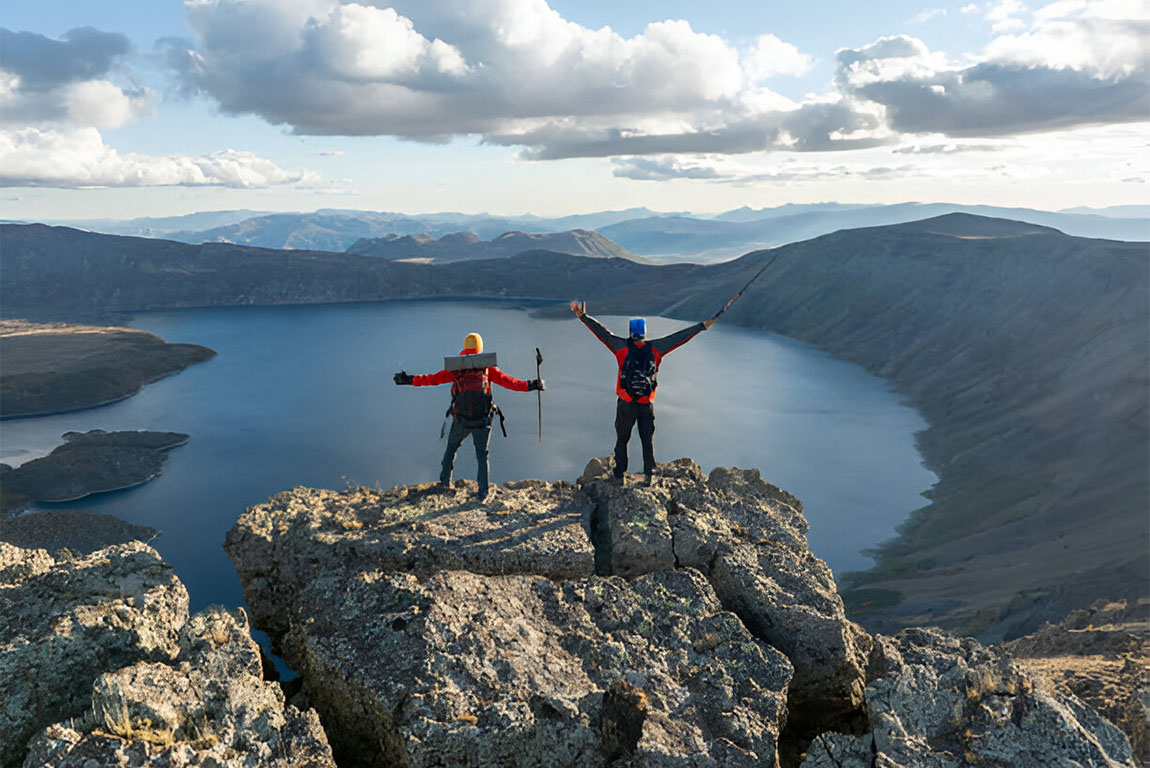 Tombstones of Seljuks in Ahlat Turkey