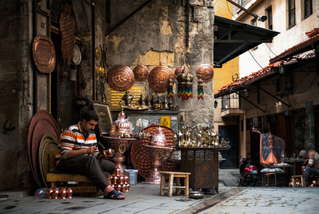 Путешествие по Месопотамии 7 дней 6 ночей