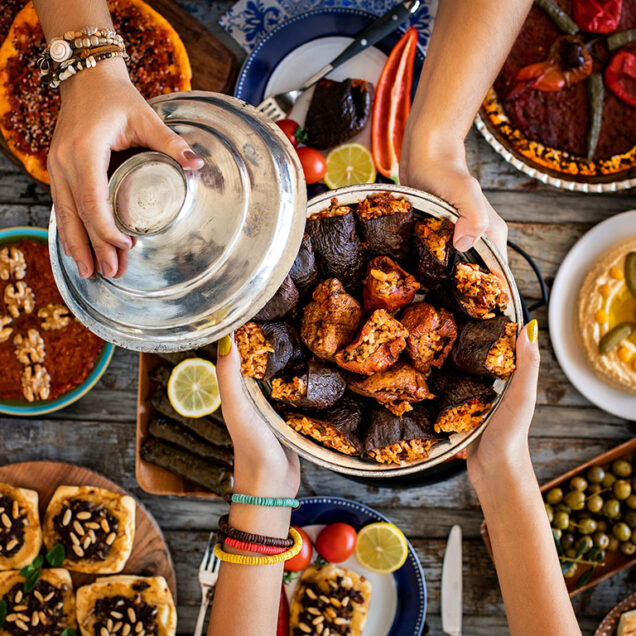 Газиантеп (Gaziantep)