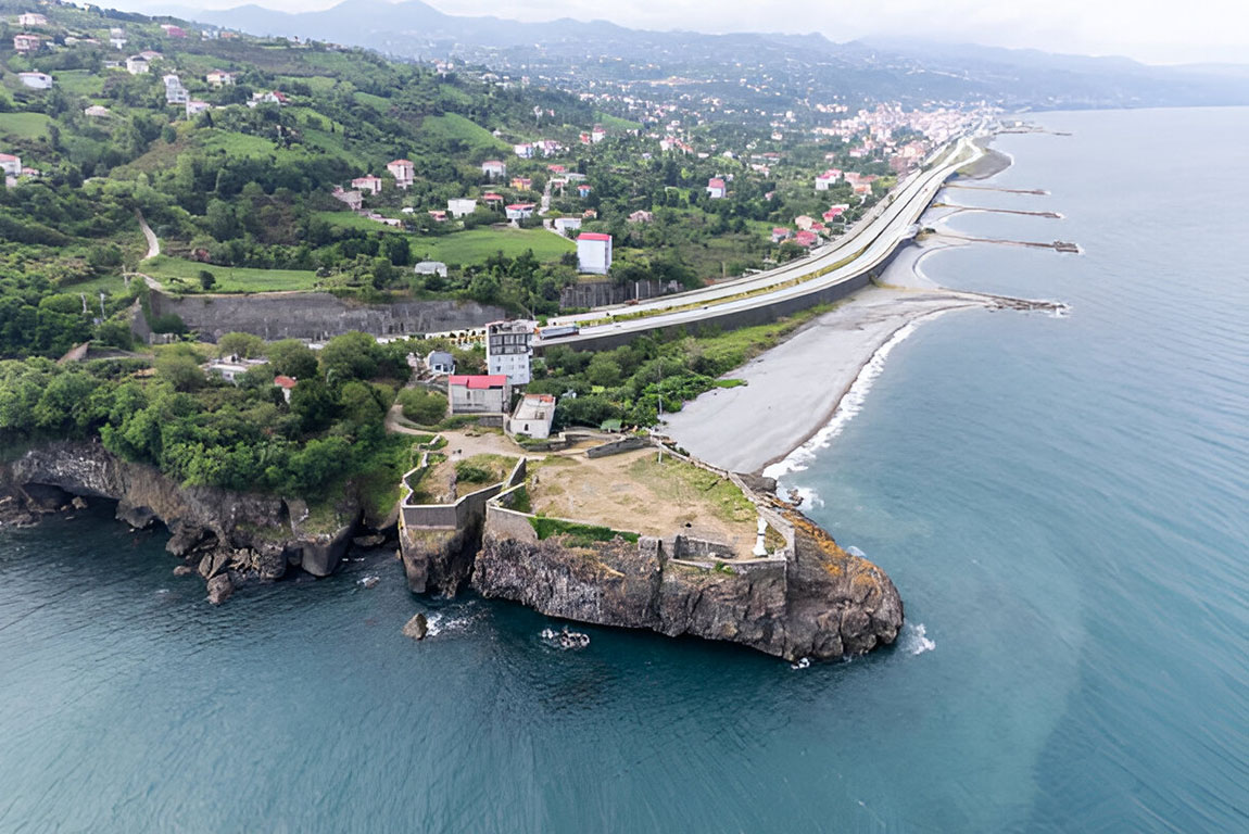 Гиресун (Giresun)-03