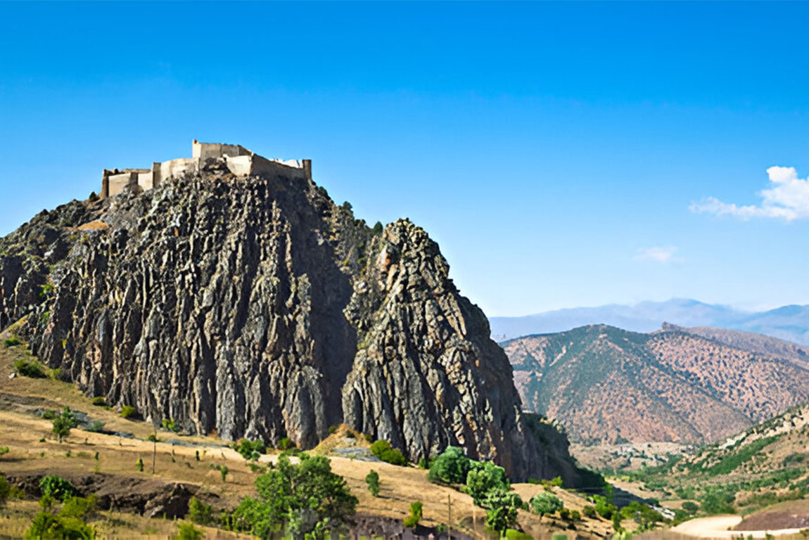 Гюмюшхане (Gümüşhane)-03