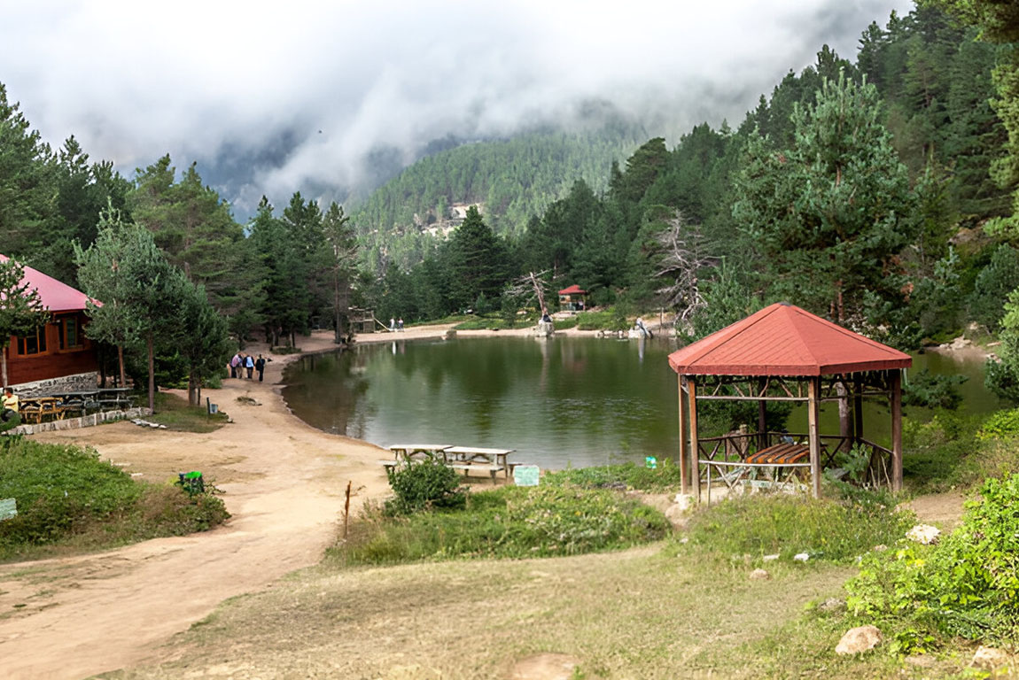 Гюмюшхане (Gümüşhane)-05