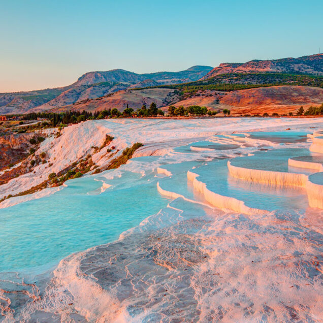 Денизли (Denizli)