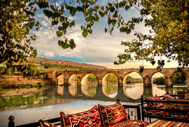 Путешествие по Месопотамии 8 дней 7 ночей