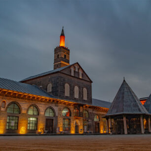 Диярбакыр (Diyarbakir)