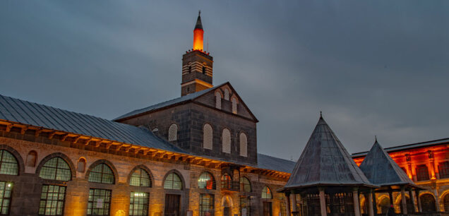 Диярбакыр (Diyarbakir)