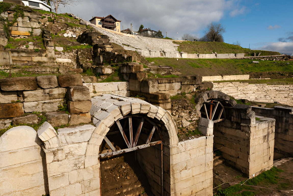 Дюздже (Düzce)-01