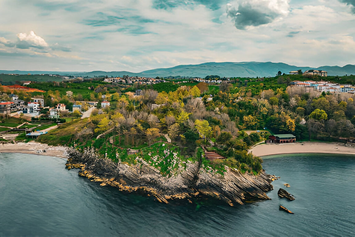 Дюздже (Düzce)-04