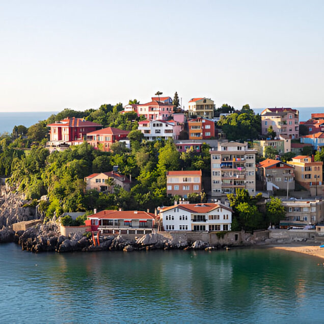 Зонгулдак (Zonguldak)