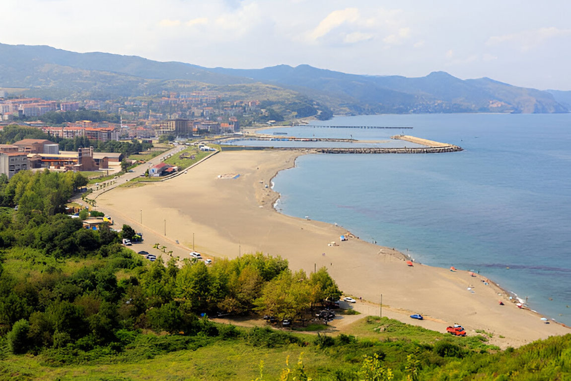 Зонгулдак (Zonguldak)-02