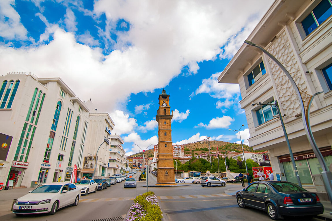 Йозгат (Yozgat)-01