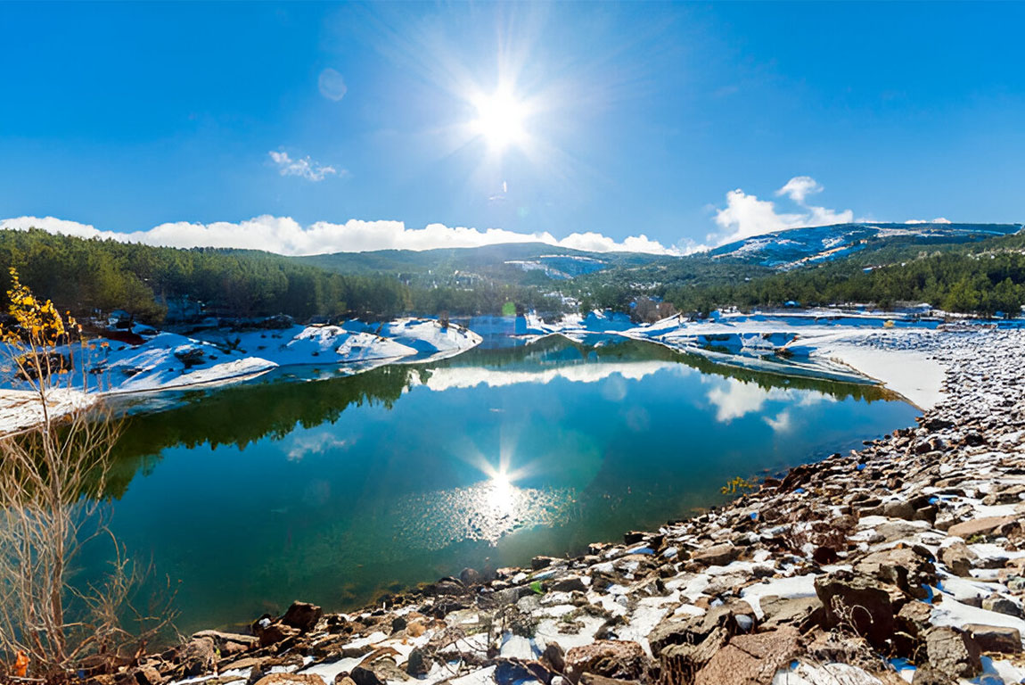 Йозгат (Yozgat)-02