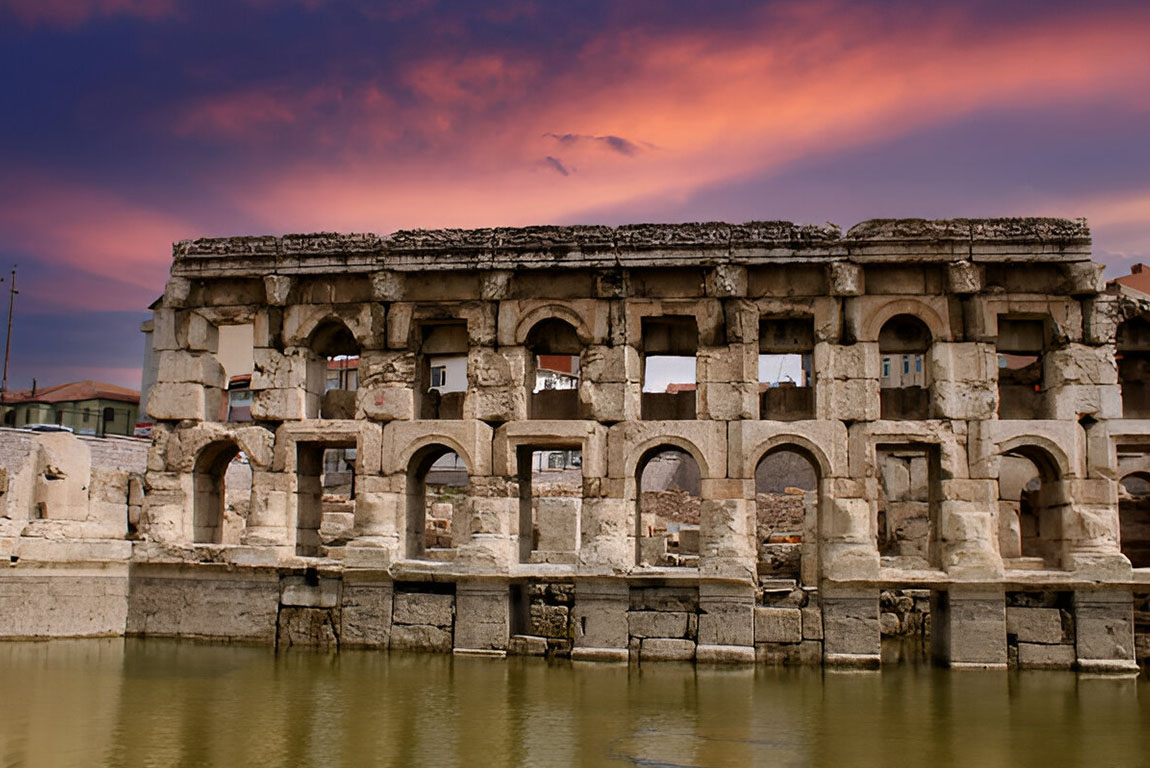 Йозгат (Yozgat)-03