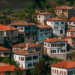 Карабюк (Karabük)