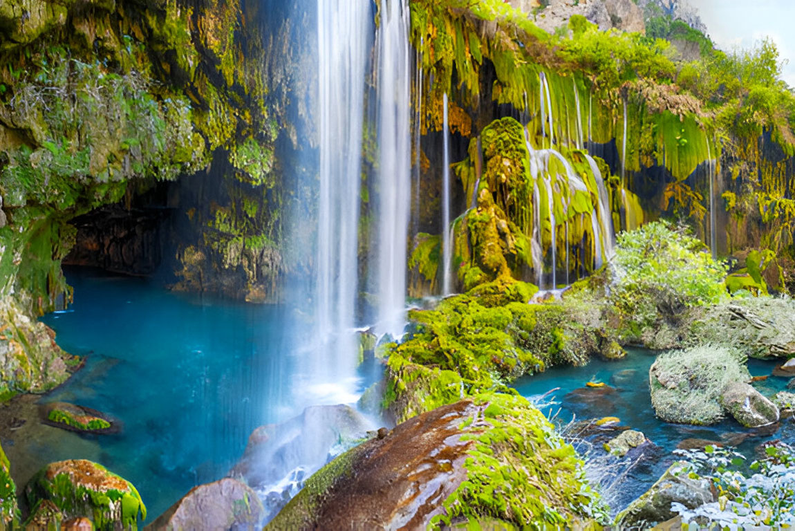 Караман (Karaman)-01