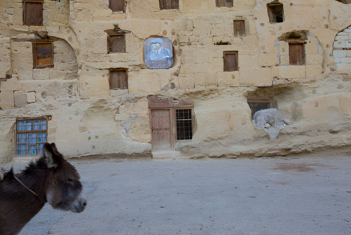 Караман (Karaman)-02