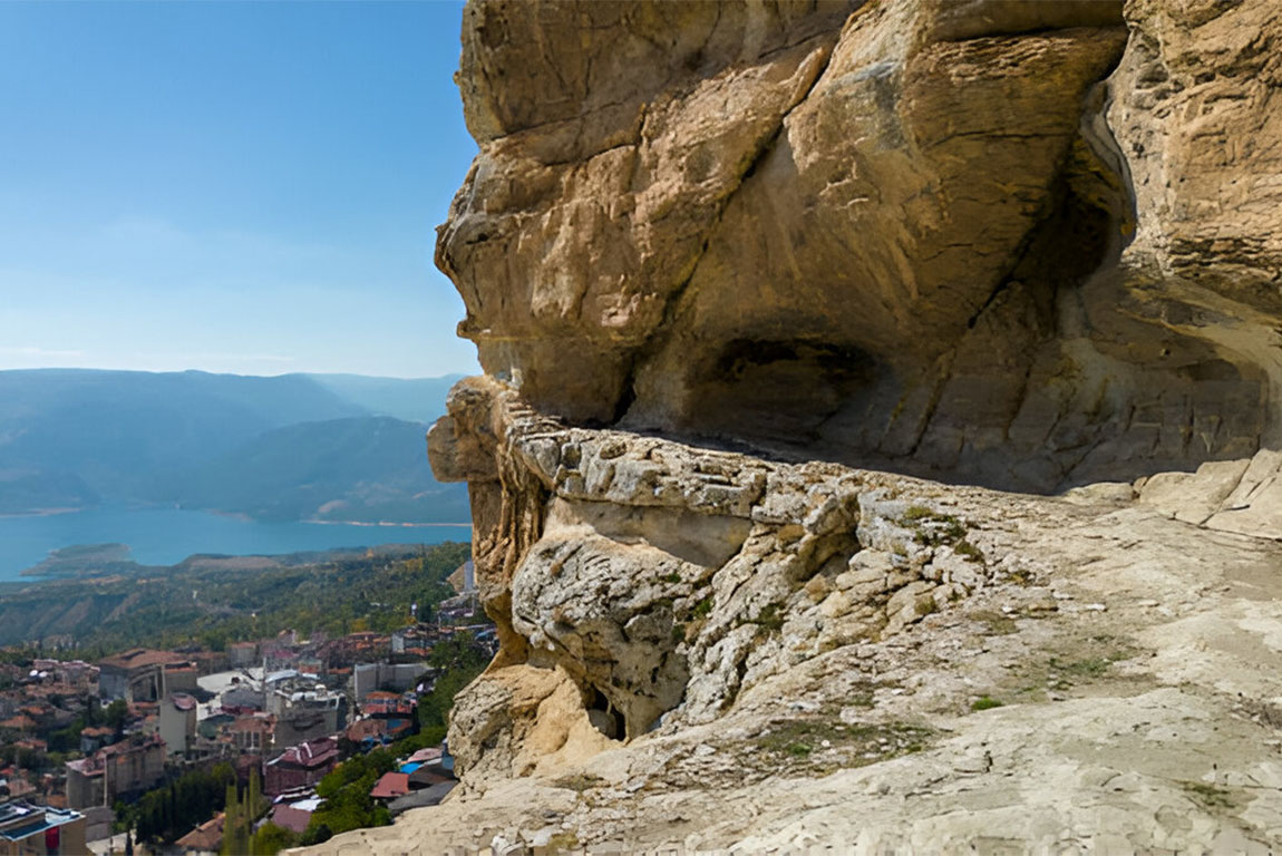 Караман (Karaman)-03