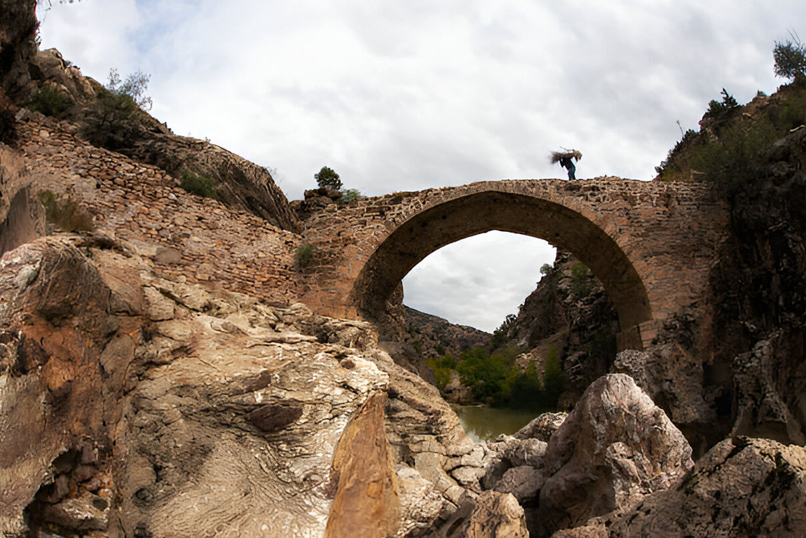 Караман (Karaman)-05