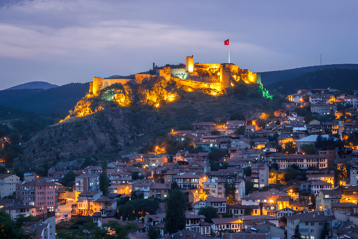 Кастамону (Kastamonu)-01