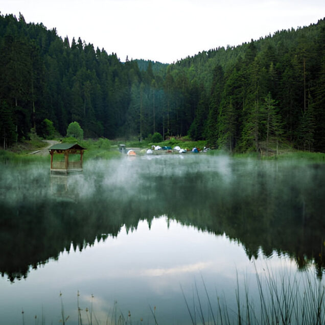 Кастамону (Kastamonu)